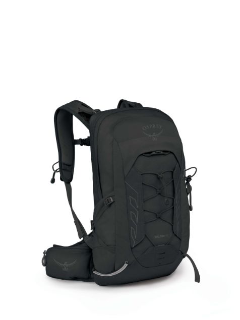 Osprey Talon 11 Black Coal Grey