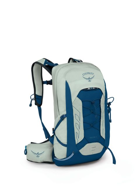 Osprey Talon 11 Frosty Mint Green Night Shift