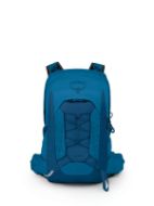 Osprey Talon 11 Scoria Blue Night Shift