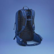 Osprey Talon 11 Scoria Blue Night Shift