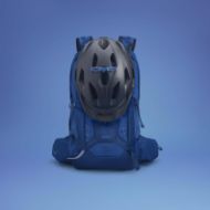 Osprey Talon 11 Scoria Blue Night Shift
