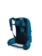 Osprey Talon 11 Scoria Blue Night Shift