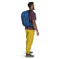 Osprey Talon 11 Scoria Blue Night Shift