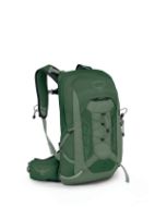 Osprey Talon 11 Green Canopy