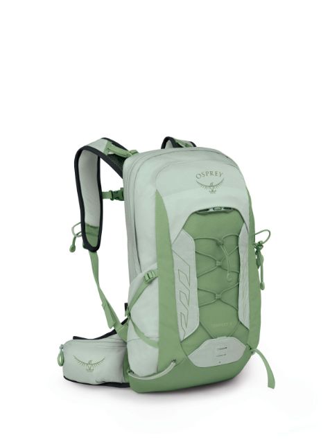 Osprey Tempest 11 Frosty Mint Green Botanica