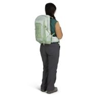 Osprey Tempest 11 Frosty Mint Green Botanica