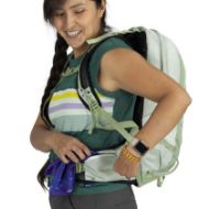 Osprey Tempest 11 Frosty Mint Green Botanica