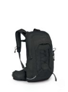 Osprey Tempest 11 Black Coal Grey