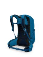Osprey Talon 22 Scoria Blue Night Shift