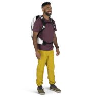 Osprey Talon 22 White-Black