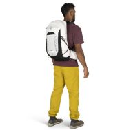 Osprey Talon 22 White-Black