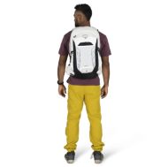 Osprey Talon 22 White-Black