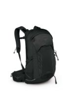 Osprey Talon 22 Black Coal Grey