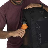 Osprey Talon 22 Black Coal Grey
