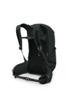 Osprey Talon 22 Black Coal Grey