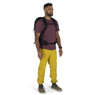 Osprey Talon 22 Black Coal Grey