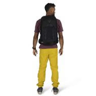 Osprey Talon 22 Black Coal Grey