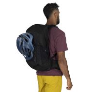 Osprey Talon 22 Black Coal Grey