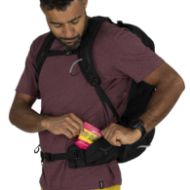 Osprey Talon 22 Black Coal Grey