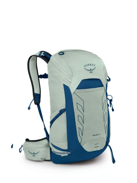 Osprey Talon 26 Frosty Mint Green Night Shift
