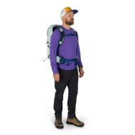 Osprey Talon 26 Frosty Mint Green Night Shift