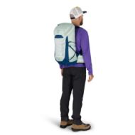 Osprey Talon 26 Frosty Mint Green Night Shift