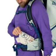 Osprey Talon 26 Frosty Mint Green Night Shift