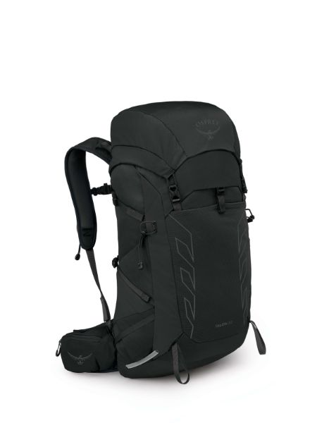 Osprey Talon 33 Black Coal Grey