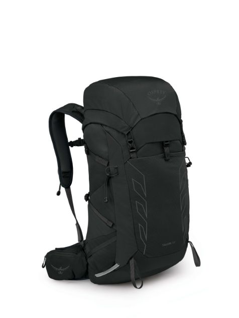 Osprey Talon 33 Black Coal Grey