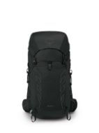 Osprey Talon 33 Black Coal Grey