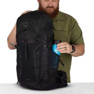 Osprey Talon 33 Black Coal Grey