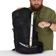 Osprey Talon 33 Black Coal Grey