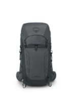 Osprey Talon 33 Phantom Grey Dark Charcoal