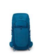 Osprey Talon 33 Scoria Blue Night Shift