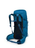 Osprey Talon 33 Scoria Blue Night Shift