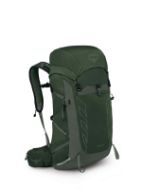 Osprey Talon 33 Green Canopy Pine Leaf