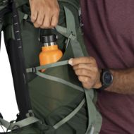 Osprey Talon 33 Green Canopy Pine Leaf