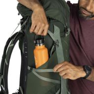 Osprey Talon 44 Green Canopy Pine Leaf