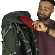 Osprey Talon 44 Green Canopy Pine Leaf