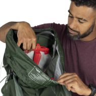 Osprey Talon 44 Green Canopy Pine Leaf