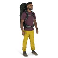Osprey Talon 44 Green Canopy Pine Leaf