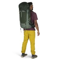 Osprey Talon 44 Green Canopy Pine Leaf