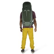 Osprey Talon 44 Green Canopy Pine Leaf