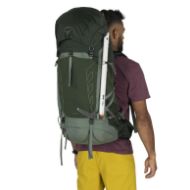 Osprey Talon 44 Green Canopy Pine Leaf