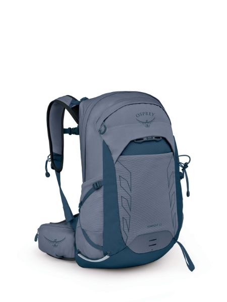 Osprey Tempest 22 Anchor Blue Atlas