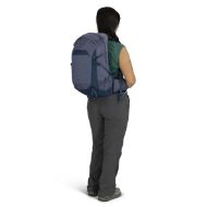 Osprey Tempest 22 Anchor Blue Atlas