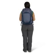 Osprey Tempest 22 Anchor Blue Atlas