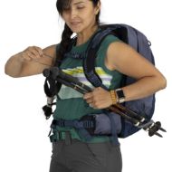Osprey Tempest 22 Anchor Blue Atlas