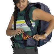 Osprey Tempest 22 Anchor Blue Atlas