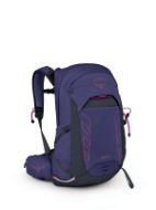Osprey Tempest 22 Deep Fig Hotspot Pink